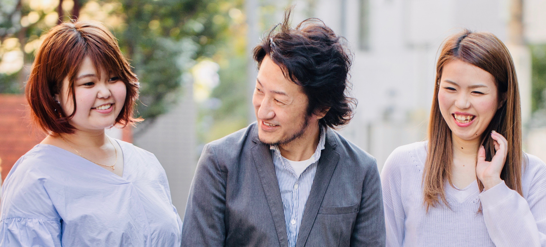 ABOUT SPEEDY SPEEDYってどんな会社？