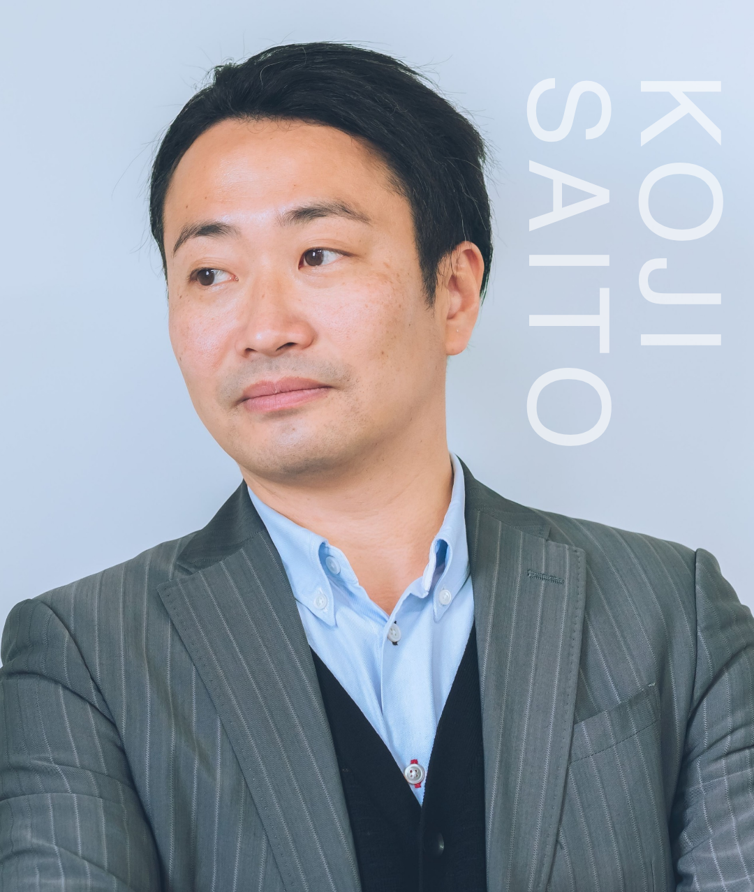 株式会社SPEEDY　
              代表取締役　齋藤光司 